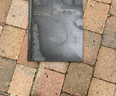 Roofing tiles