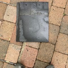 Roofing tiles