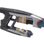 Guardians of the galaxy, star lord prop blaster. Image 6