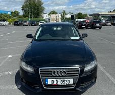 2010 Audi A4