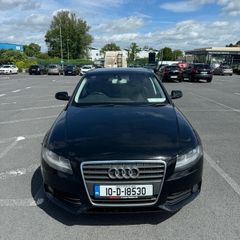 2010 Audi A4