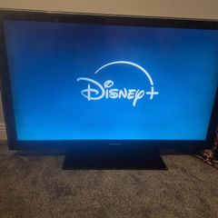 Samsung 46'' LCD TV