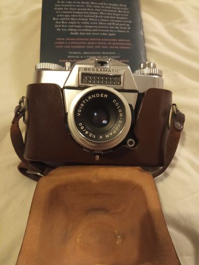 voigtlander bessamatic