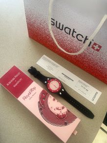 AP Swatch