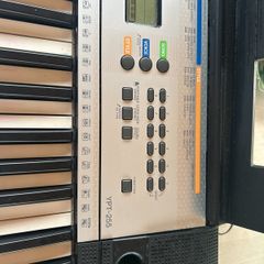 Yamaha - YPT 255