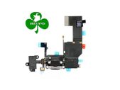 For Apple Iphone 5c Charging Dock Cable Port Audio Headphone Jack Mic Flex New