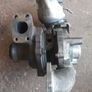 Ford Mondeo Turbo Image 5