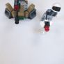 100% lego Rebel Fleet Trooper and Battle pack Image 2