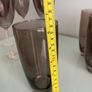 BNWT, 12 Stylish Grey Glasses Image 8
