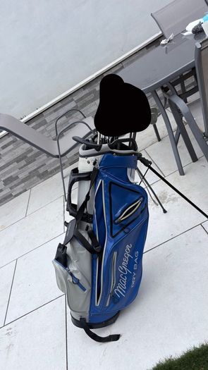 golf bag