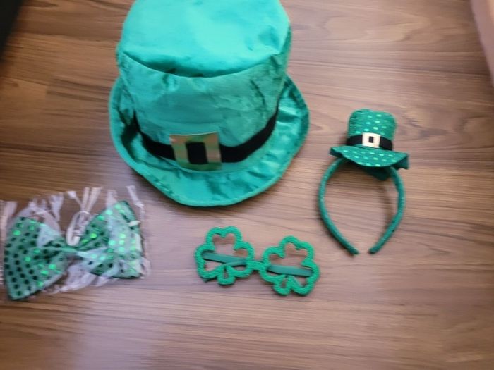 items