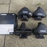 Thule kit for roof bars WingBar Evo / Audi A3 Image 4