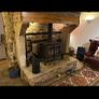 Stone fireplace Image 2