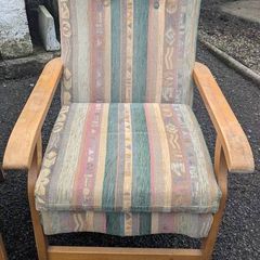 Double Seater and 2 x Single Seater Furniture Suite