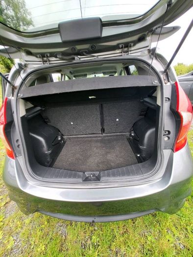 Nissan Note 2018 1.5dci Sports