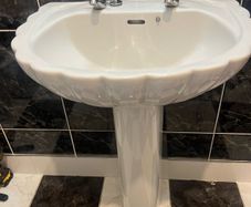 Handbasin