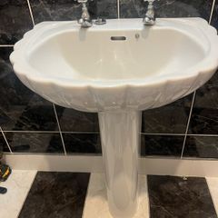 Handbasin