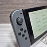 Nintendo Switch V1 32GB Handheld Console With Grey Joy-Cons - Good Condition Image 6