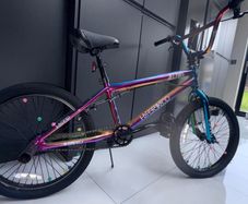 Bmx Bike