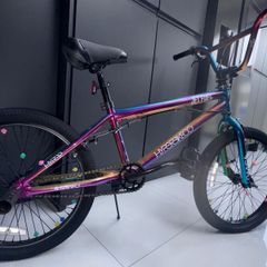 Bmx Bike