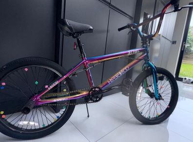Bmx Bike