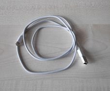 ROMOSS Apple MFi Certified Lightning to USB Cable