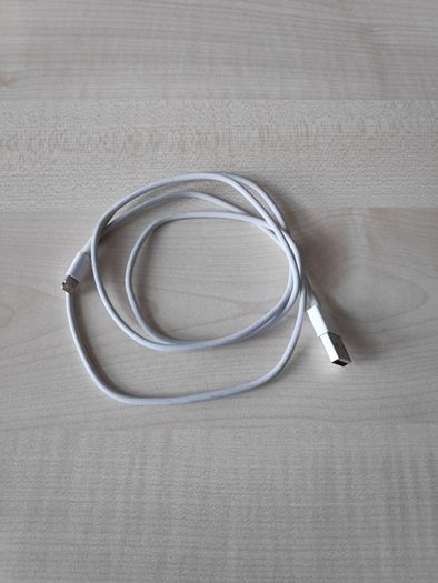 ROMOSS Apple MFi Certified Lightning to USB Cable