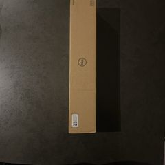 Dell soundbar AC511M