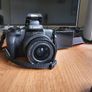Canon EOS M50 Mark II Mirrorless Camera + 15-45mm Lens | Excellent Condition Image 5