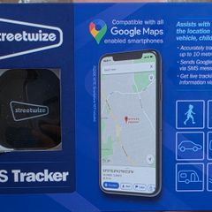 tracker