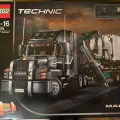 Lego 42078