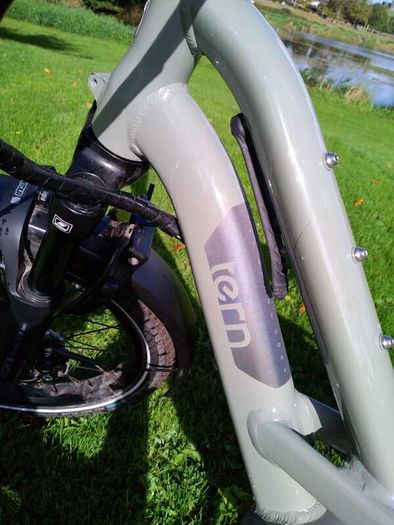 Tern GSD S10 Gen 2 Cargo Bike