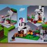 21181 The Rabbit Ranch lego Minecraft   BNIB Image 2