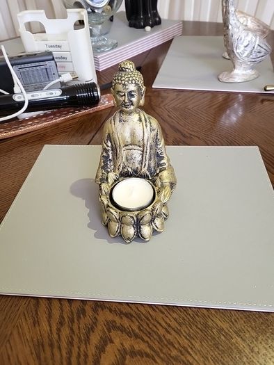 Buddha
