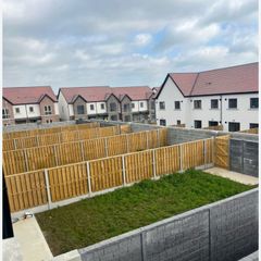House snagging and condition surveys