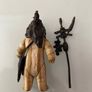 Vintage Star Wars Logray Image 2