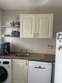 kitchen/ utility