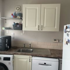 kitchen/ utility