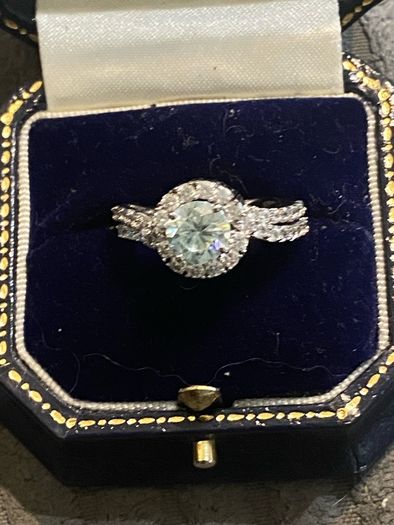 Jewellery