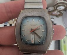 l watch from the Aureole