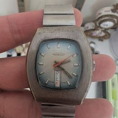 Aureole Mechanical watch