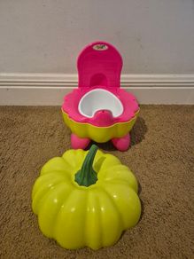 potty
