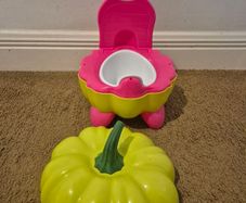 potty