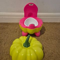potty