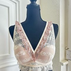 Lingerie pieces