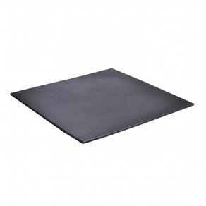 6 x Rubber Gym Mats