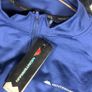 Monterrain Radiant Seamless Crop Long Sleeve Zip Up Medium Large Image 2