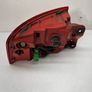 2013 Audi A6 C7 Saloon Outer Led Tail Light Rear Right Driver Offside 4g5945096a A2l5b16s Image 4
