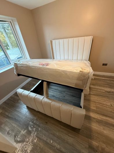 beds