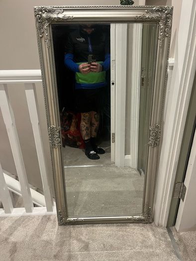 mirror